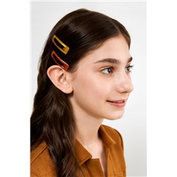 Заколки, 6 шт. ACOOLA #1038925