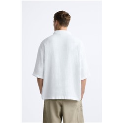 CAMISA ESTRUCTURA