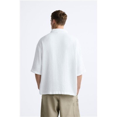 CAMISA ESTRUCTURA