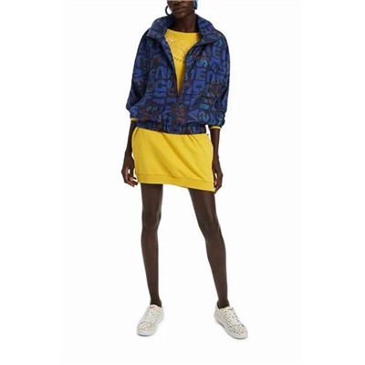 Chaqueta ligera logmanía