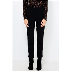 Pantalón pitillo Negro
