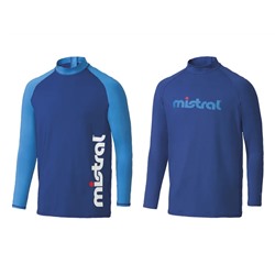 Mistral Herren UV-Schwimmshirt für Wassersport- und Strandaktivitäten
