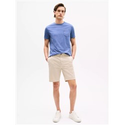 Washed Pocket T-Shirt