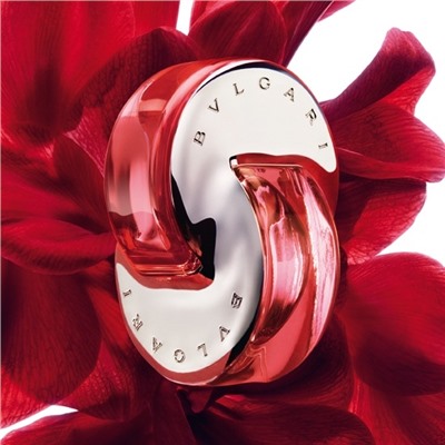 BVLGARI OMNIA CORAL edt (w) 25ml