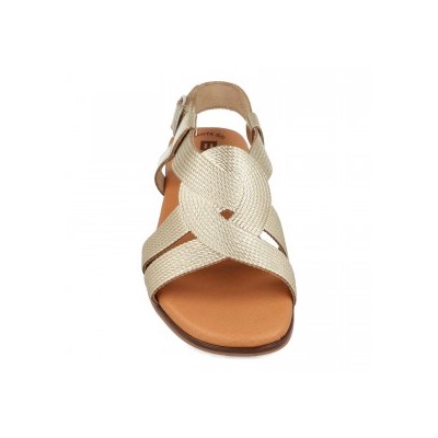 3008 - BDA
                SANDALIAS PLANAS