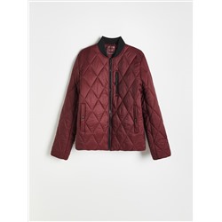 Steppjacke