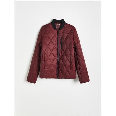 Steppjacke