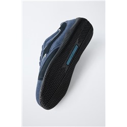 ZAPATILLA DEPORTIVA PIEL