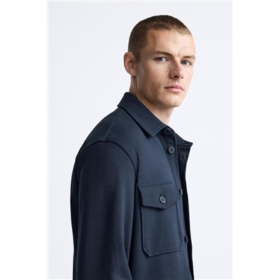 SOBRECAMISA SOFT