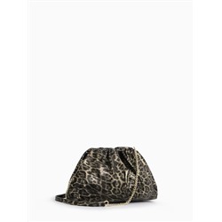 BN SCARLETT leopard oro