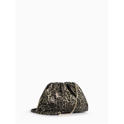 BN SCARLETT leopard oro