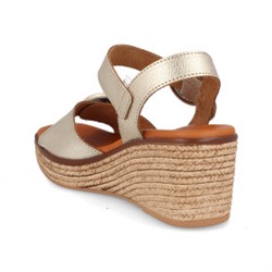 4191 - DIGO DIGO                SANDALIAS DE CUÑA