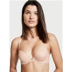 Love Cloud Smooth Lightly Lined Demi Bra