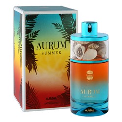 AJMAL AURUM SUMMER edp (w) 1.5ml пробник