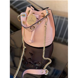 AB.Z · Pelle · Bary (750) Rosa АКЦИЯ