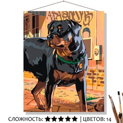 «РОТВЕЙЛЕР»