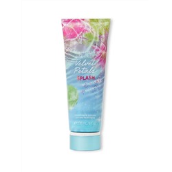 BODY CARE Limited Edition Splash Fragrance Lotion