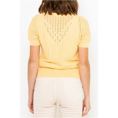 Jersey Amarillo