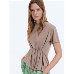Oversized-T-Shirt