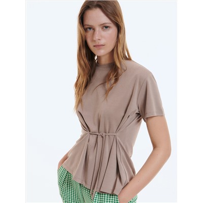 Oversized-T-Shirt
