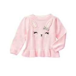 Bunny Sweater