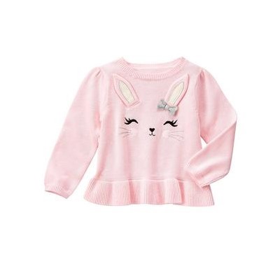 Bunny Sweater