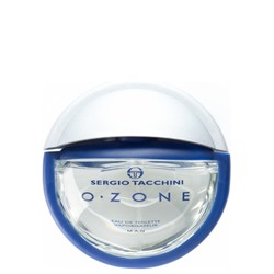 SERGIO TACCHINI OZON edt MAN 75ml