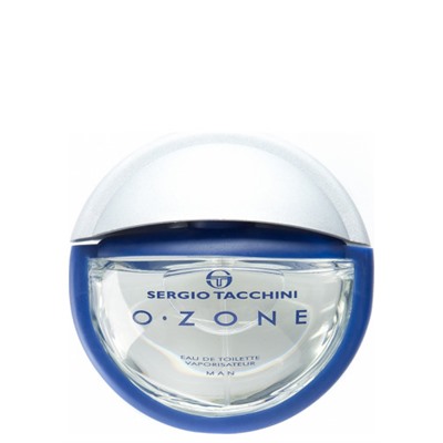 SERGIO TACCHINI OZON edt MAN 75ml
