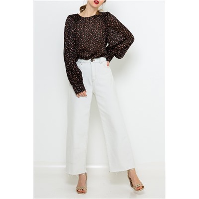 Camisa Negro