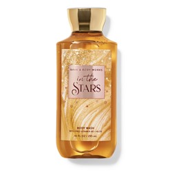 In The Stars Body Wash