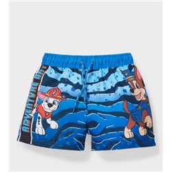Paw Patrol - Badeshorts