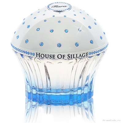 HOUSE OF SILLAGE LOVE IS IN THE AIR (w) 1.8ml parfume пробник