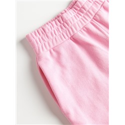 Short tracksuit bottoms