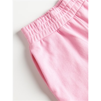 Short tracksuit bottoms