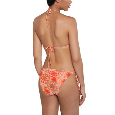 Braguita de biquini estampado