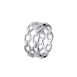 Anillo Plata