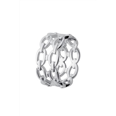 Anillo Plata