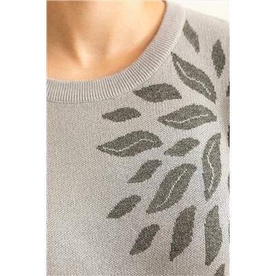 Джемпер жен BeGood AW23WK158 НАТАЛИ #934486