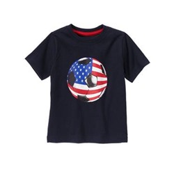 Soccer Tee