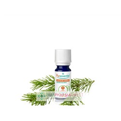 Puressentiel HEBBD Huile Essentielle Sapin de Sibérie BIO 10ml
