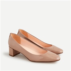 Kate pumps in patent leather