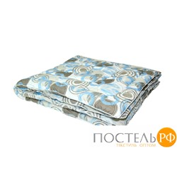 Одеяло Овечья шерсть ЭКО 200x220