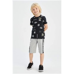Erkek Çocuk Regular Fit Şort