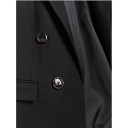 Blazer aus Viskosemischung