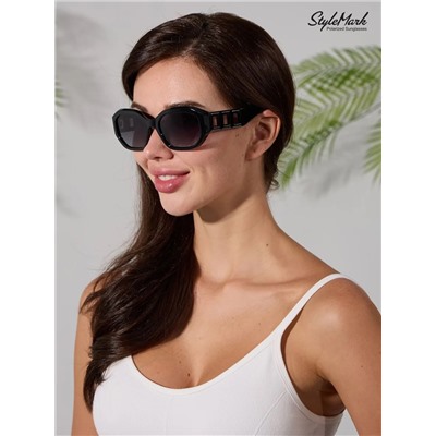 StyleMark Polarized L2625C солнцезащитные очки