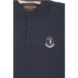 Polo Francois Azul marino