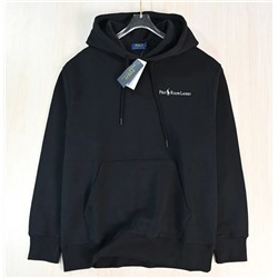 Мужская повседневная толстовка с капюшоном RALPH LAURE*N ОРИГИНАЛ!