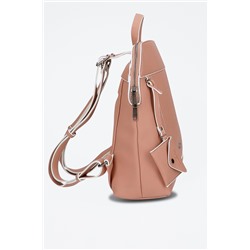 Mochila Rosa