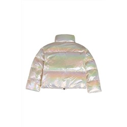 Anorak Crudo