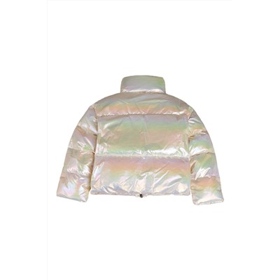 Anorak Crudo